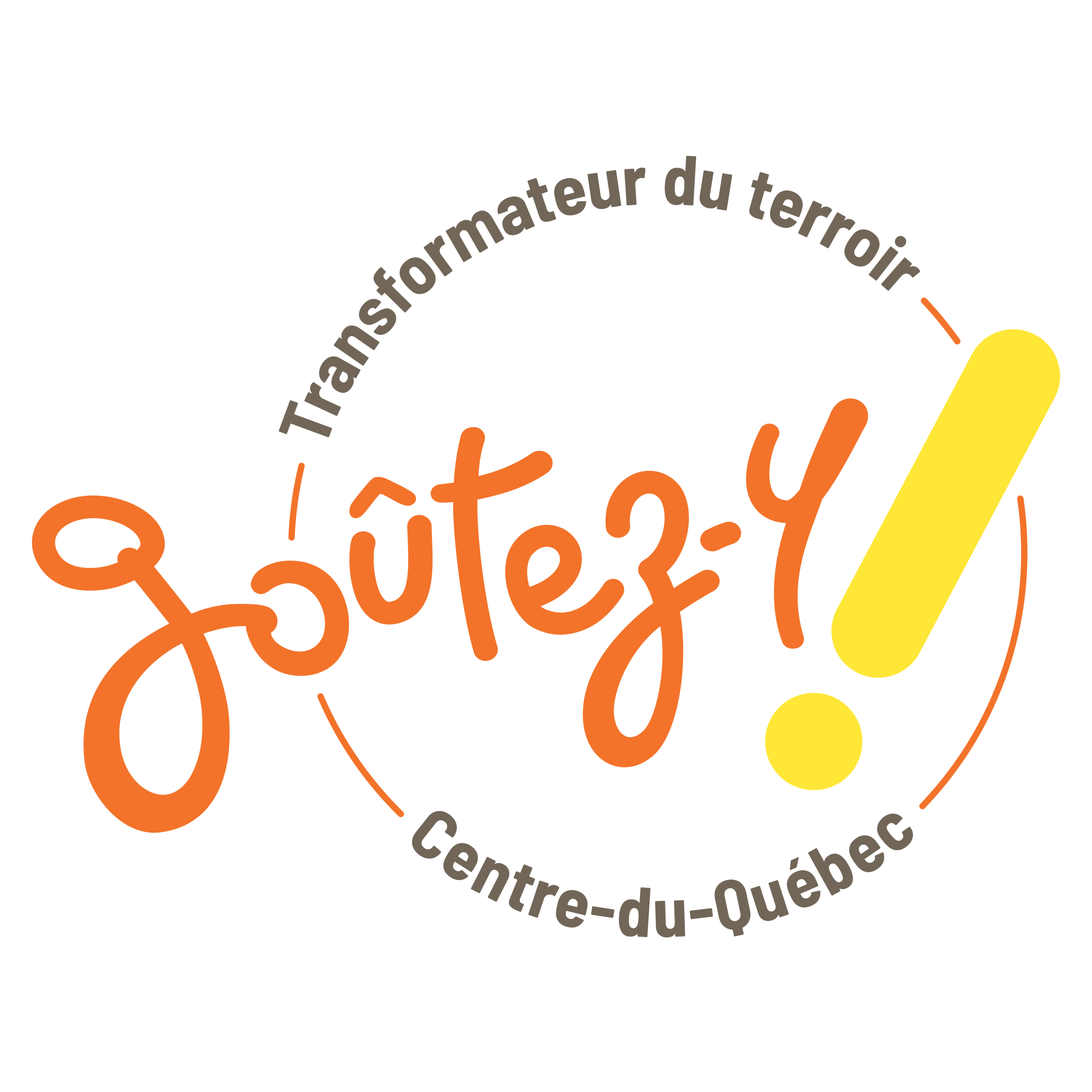 Transformateur du terroir